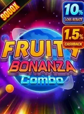 Fruity Bonanza Combo
